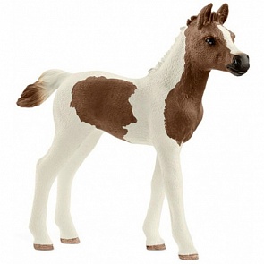 Фигурка – Жеребенок Пинтабиан (Schleich, 13839)